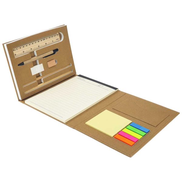 Eco-Friendly Writing Set