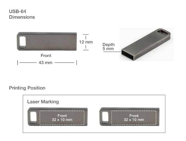 USB Printing