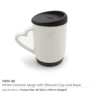 Mug - Black