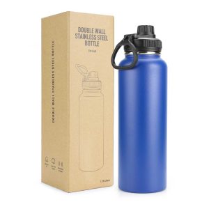 Stainless Steel Bottles