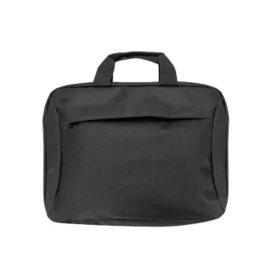 Laptop and Document Bags with Detachable Shoulder Strap